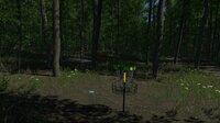 Disc Golf Adventure 2 VR screenshot, image №2658772 - RAWG