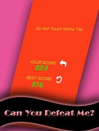 Pink Piano Tiles - Tap Tap Music Tiles Game screenshot, image №1847052 - RAWG