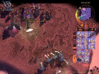 Emperor: Battle for Dune screenshot, image №314074 - RAWG