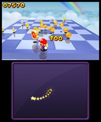 Mario and Donkey Kong: Minis on the Move screenshot, image №782137 - RAWG