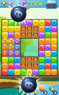 Blocks Smash screenshot, image №1525227 - RAWG