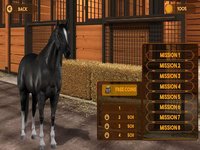 Wild Horse Racing Champions screenshot, image №1664246 - RAWG