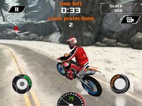 3D Motocross Snow Racing X - eXtreme Off-road Winter Bike Trials Racing Game FREE screenshot, image №976445 - RAWG
