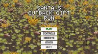 Santa's Outback Gift Run screenshot, image №3178482 - RAWG