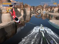 Wakeboarding Unleashed Featuring Shaun Murray screenshot, image №386391 - RAWG