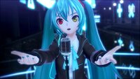 Hatsune Miku Project Diva X Alpha Vita3K version screenshot, image №3678508 - RAWG