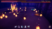 Void: Edge of Existence screenshot, image №3718759 - RAWG