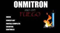 ONMITRON screenshot, image №3043143 - RAWG