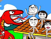 Ular Tangga Mahasiswa screenshot, image №1068366 - RAWG