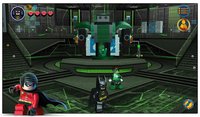 LEGO Batman 2 DC Super Heroes screenshot, image №1709048 - RAWG