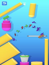 Crazy Jump 3D screenshot, image №2194628 - RAWG