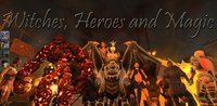 Witches, Heroes and Magic screenshot, image №205742 - RAWG