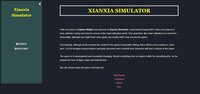 Xianxia Simulator screenshot, image №3513739 - RAWG