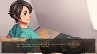 Tomboys Need Love Too! (itch) screenshot, image №992481 - RAWG