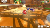 Marble Ball Racing 2022 screenshot, image №3702679 - RAWG