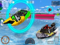 Speed Boat Driving Game 2021 screenshot, image №2935844 - RAWG