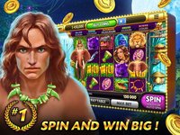 Caesars Slots – Casino Games screenshot, image №896044 - RAWG