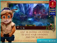 Eventide: Slavic Fable (Full) screenshot, image №2608713 - RAWG