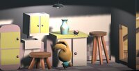A Quiet House screenshot, image №2956790 - RAWG