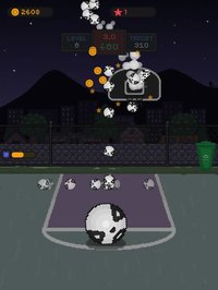 Bang Basketball screenshot, image №1671199 - RAWG