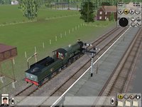 Train Driver screenshot, image №441269 - RAWG