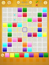 Sudoku: 2 in 1 screenshot, image №2036086 - RAWG
