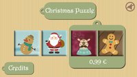 Christmas puzzle (itch) screenshot, image №1154165 - RAWG