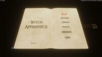Witch Apprentice [Early-Alpha] screenshot, image №2567505 - RAWG