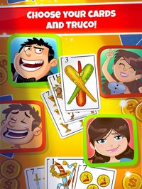 Truco Valenciano by Playspace screenshot, image №1882255 - RAWG