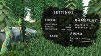 Bust (Rui Moreira) screenshot, image №3438842 - RAWG