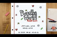 Doodle World Deluxe screenshot, image №3849085 - RAWG