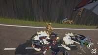 Car Crash X screenshot, image №4164722 - RAWG