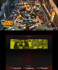 Star Wars Pinball screenshot, image №262214 - RAWG
