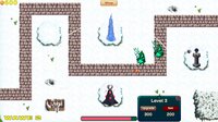 Winters Wrath screenshot, image №4214258 - RAWG