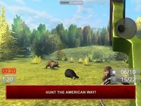 USA Bowhunting Simulator: FPS Animals Hunting Game screenshot, image №1854295 - RAWG