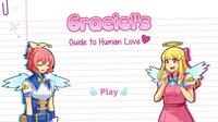 Graciel's Guide to Human Love screenshot, image №2394544 - RAWG