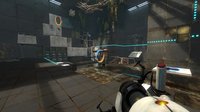 Portal 2 Sixense Perceptual Pack screenshot, image №161716 - RAWG
