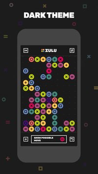Zulu — Logical Puzzle Game screenshot, image №2280459 - RAWG