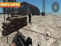 Survival Combat War: Shooting screenshot, image №904907 - RAWG