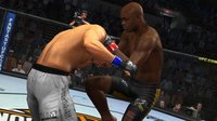 UFC 2009 Undisputed screenshot, image №518157 - RAWG