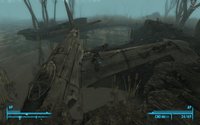 Fallout 3: Point Lookout screenshot, image №529731 - RAWG