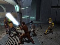 Star Wars: Knights of the Old Republic screenshot, image №140887 - RAWG