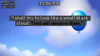 Winnie-the-Pooh's book writing speedrunner screenshot, image №3855514 - RAWG