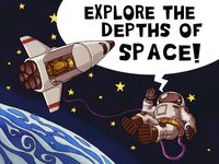 My Outer Space Puzzle - Explorer Puzzles for kids and toddlers screenshot, image №970009 - RAWG