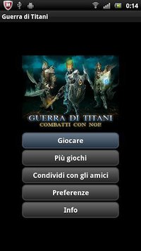 Guerra di Titani screenshot, image №1528916 - RAWG