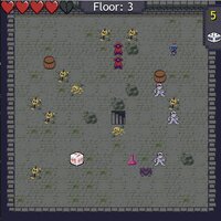 Tower of Dice screenshot, image №3472703 - RAWG