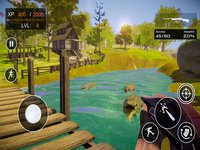 Wild Animal Hunting Season 3D screenshot, image №1633716 - RAWG