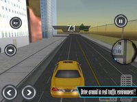 NY Car Driver City screenshot, image №1653845 - RAWG