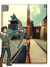 Target Bow Kingdom screenshot, image №1977697 - RAWG