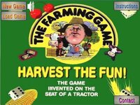 The Farming Game 3D screenshot, image №2987532 - RAWG